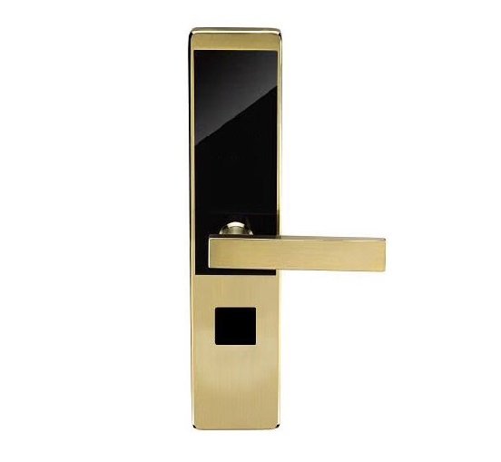 khóa ks114 bản màu vàng
