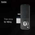 khóa điện tử Kaadas r6